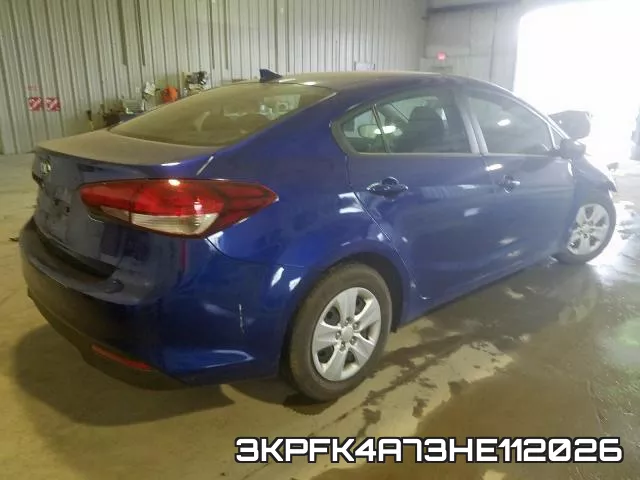 3KPFK4A73HE112026 фото 5