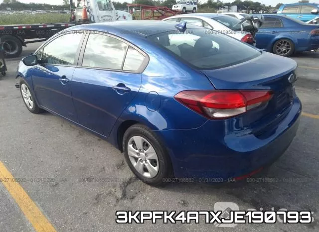 3KPFK4A7XJE190793 фото 4