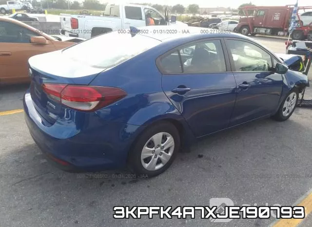 3KPFK4A7XJE190793 фото 5