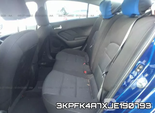 3KPFK4A7XJE190793 фото 9