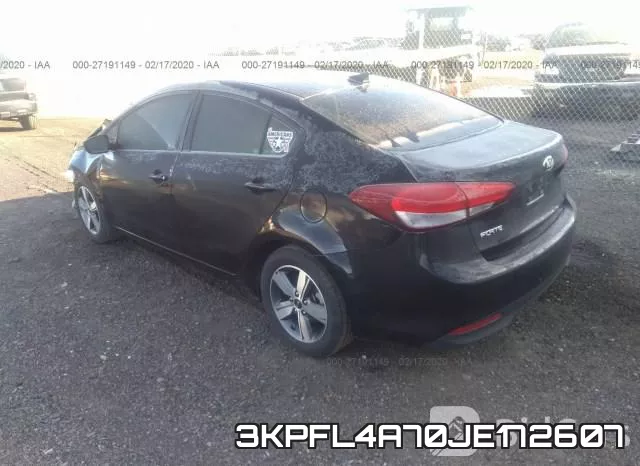 3KPFL4A70JE172607 фото 4