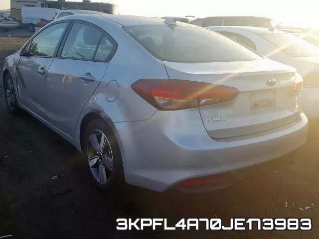3KPFL4A70JE173983 фото 4