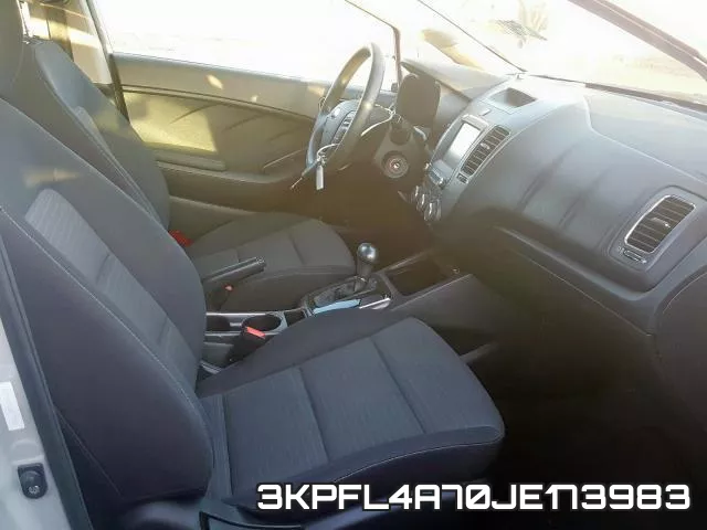 3KPFL4A70JE173983 фото 6
