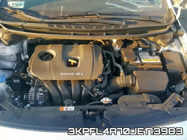 3KPFL4A70JE173983 фото 8