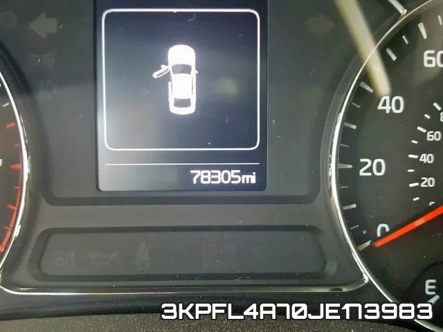 3KPFL4A70JE173983 фото 9