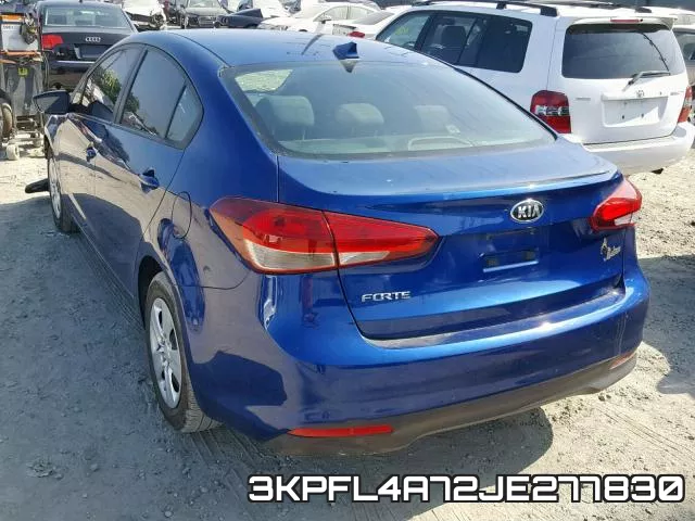 3KPFL4A72JE277830 фото 4