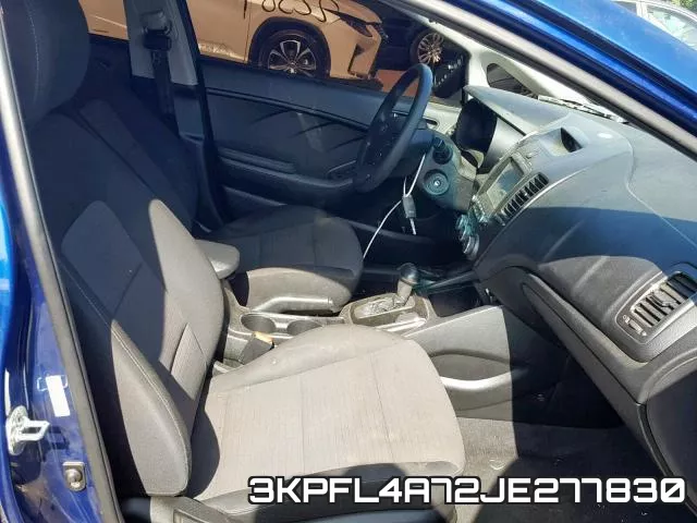 3KPFL4A72JE277830 фото 6