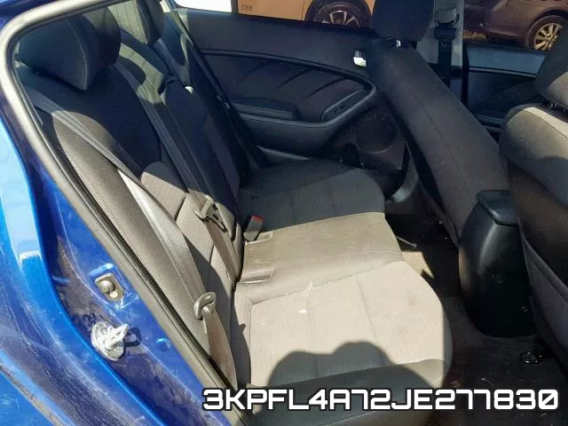 3KPFL4A72JE277830 фото 7