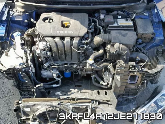 3KPFL4A72JE277830 фото 8