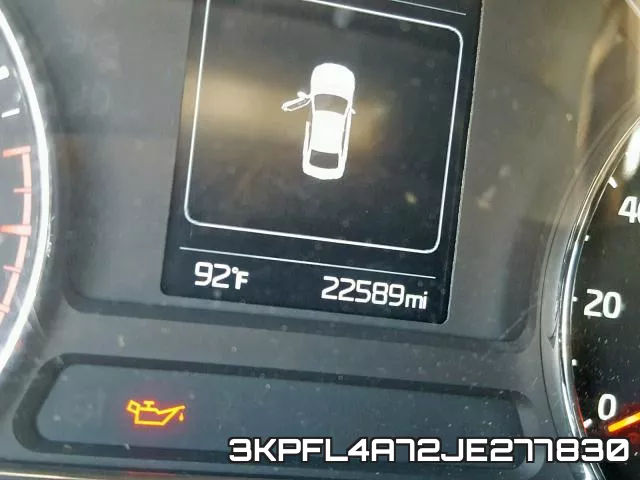 3KPFL4A72JE277830 фото 9