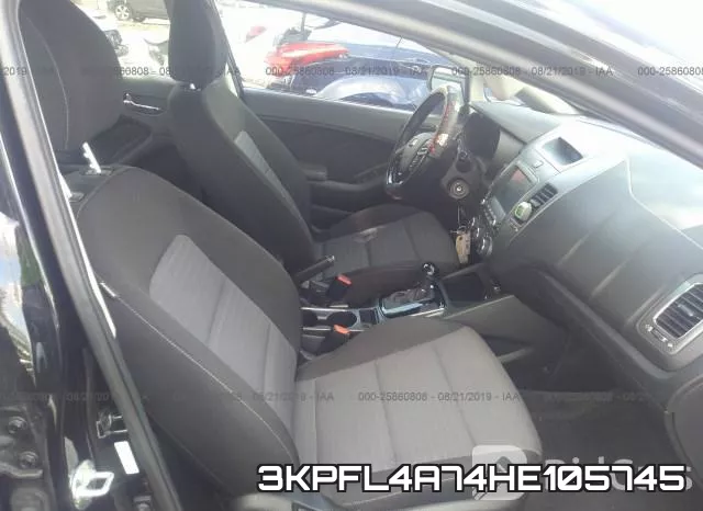 3KPFL4A74HE105745 фото 6