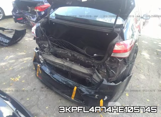 3KPFL4A74HE105745 фото 7