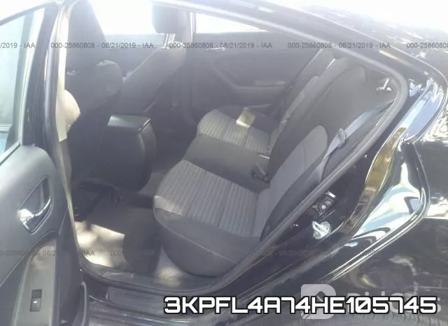 3KPFL4A74HE105745 фото 9