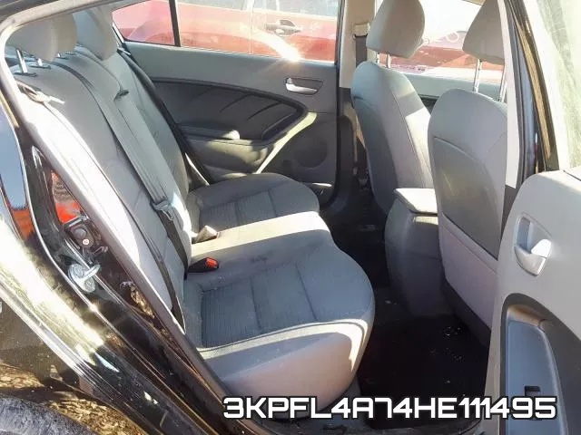 3KPFL4A74HE111495 фото 7