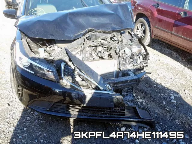 3KPFL4A74HE111495 фото 10