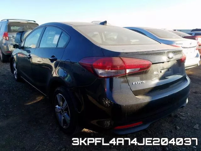 3KPFL4A74JE204037 фото 4