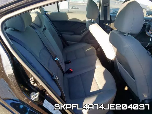3KPFL4A74JE204037 фото 7
