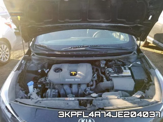 3KPFL4A74JE204037 фото 8