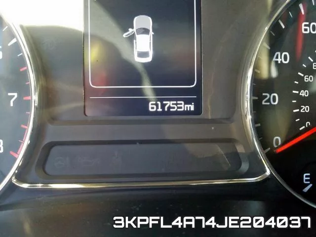 3KPFL4A74JE204037 фото 9