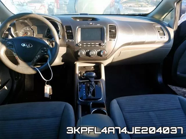 3KPFL4A74JE204037 фото 10