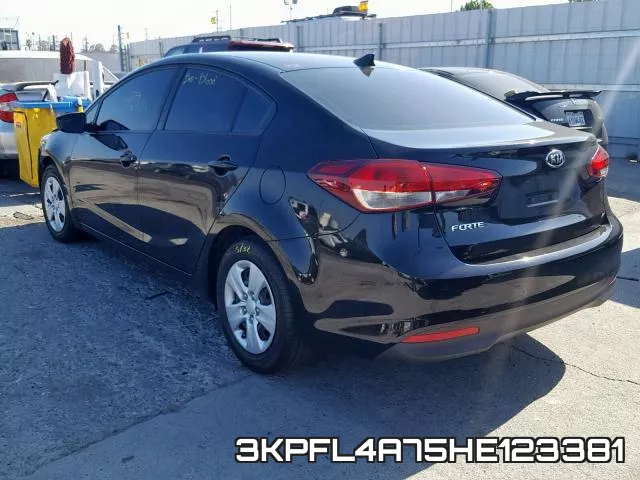 3KPFL4A75HE123381 фото 4