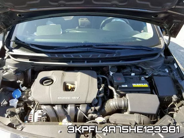 3KPFL4A75HE123381 фото 8