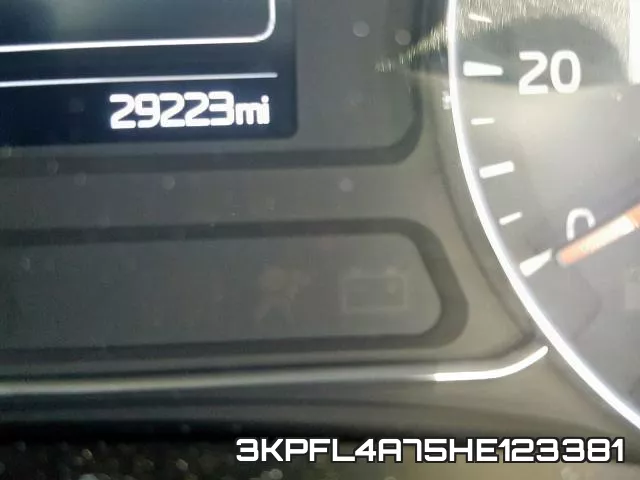3KPFL4A75HE123381 фото 9