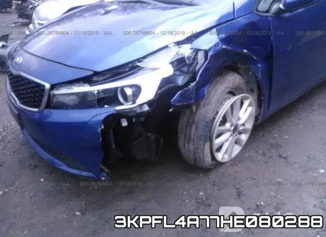 3KPFL4A77HE080288 фото 7