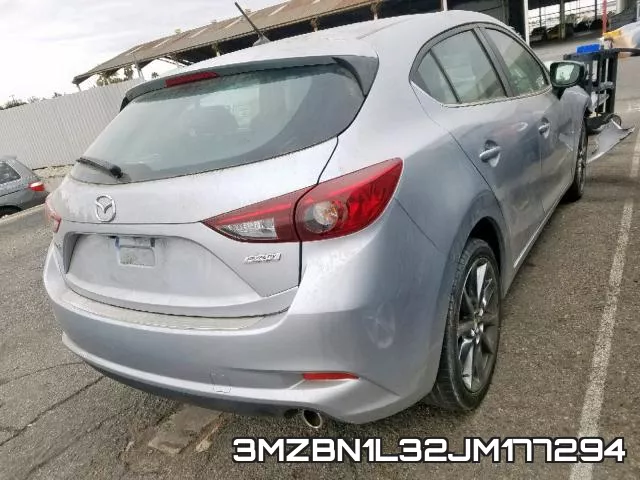 3MZBN1L32JM177294 фото 5