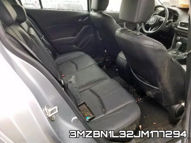 3MZBN1L32JM177294 фото 7