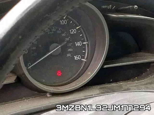 3MZBN1L32JM177294 фото 9