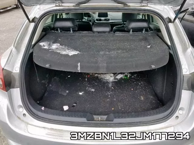 3MZBN1L32JM177294 фото 10