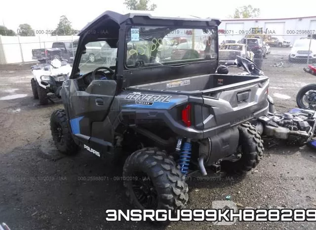 3NSRGU999KH828289 фото 4