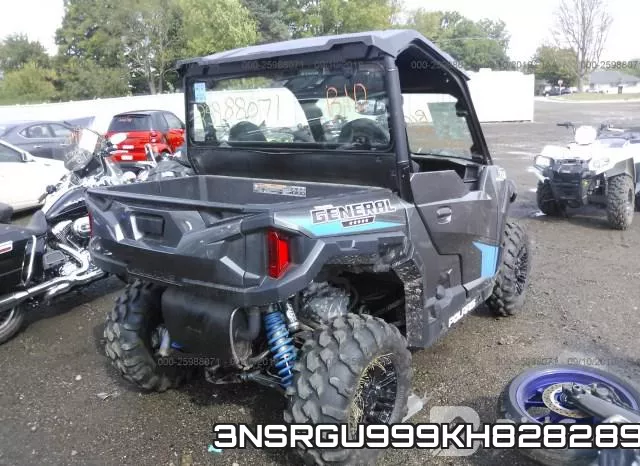 3NSRGU999KH828289 фото 5