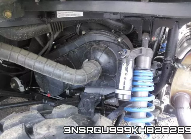 3NSRGU999KH828289 фото 10