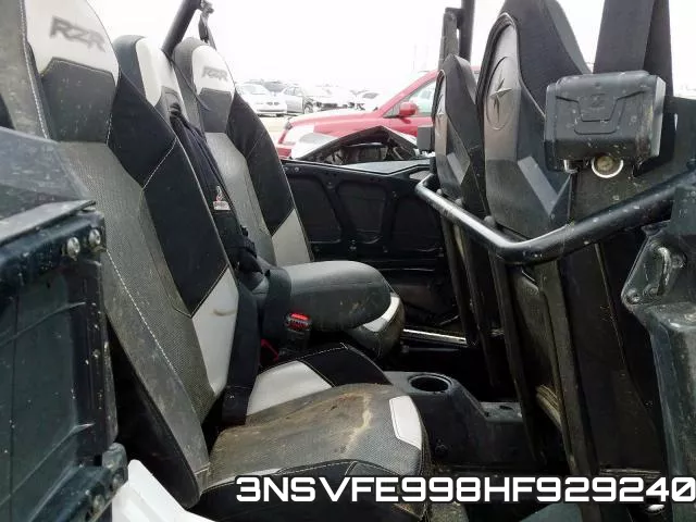 3NSVFE998HF929240 фото 7