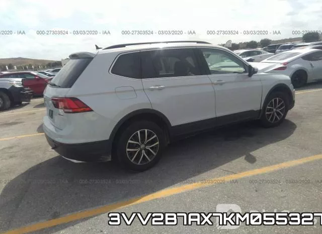 3VV2B7AX7KM055327 фото 5