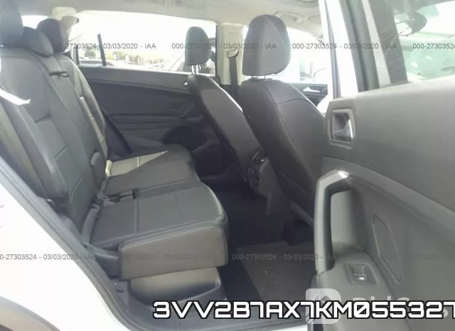 3VV2B7AX7KM055327 фото 9