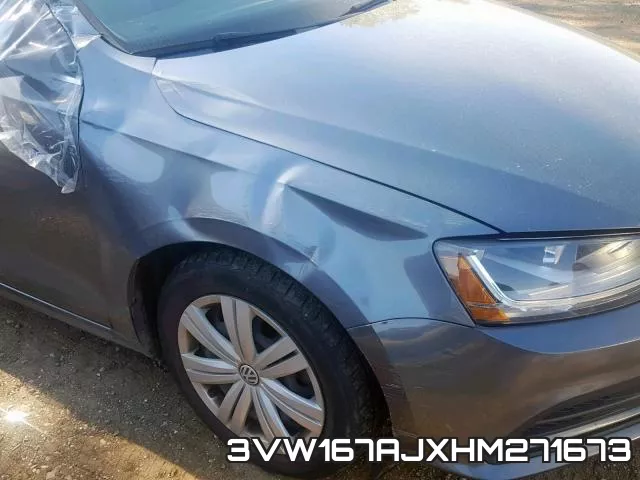3VW167AJXHM271673 фото 10
