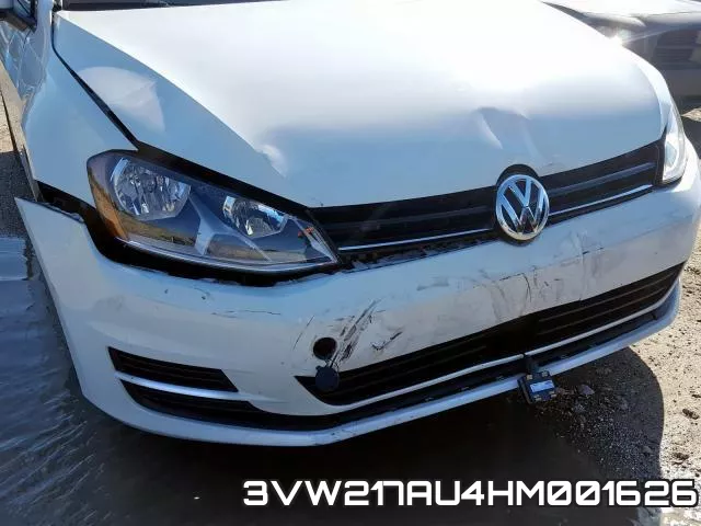 3VW217AU4HM001626 фото 10