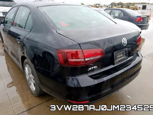 3VW2B7AJ0JM234525 фото 4