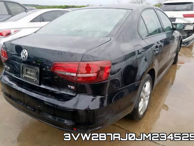 3VW2B7AJ0JM234525 фото 5