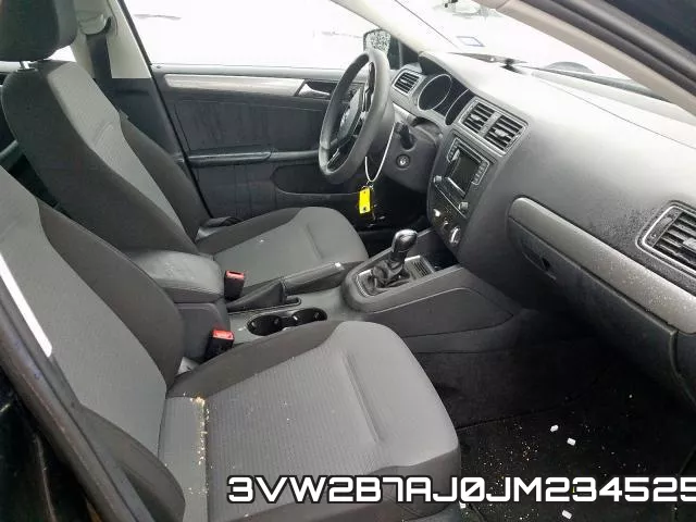 3VW2B7AJ0JM234525 фото 6