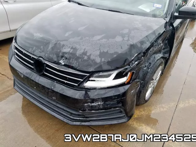 3VW2B7AJ0JM234525 фото 10