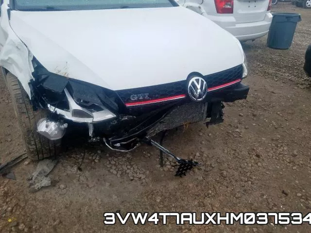 3VW4T7AUXHM037534 фото 10
