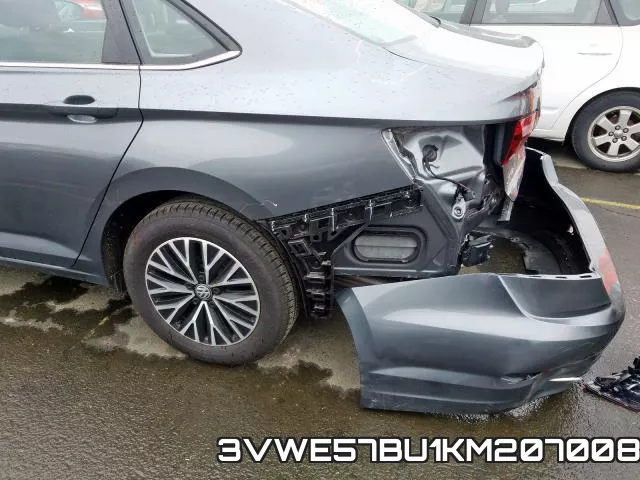 3VWE57BU1KM207008 фото 10