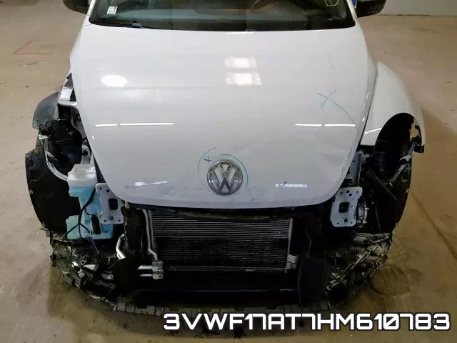 3VWF17AT7HM610783 фото 8