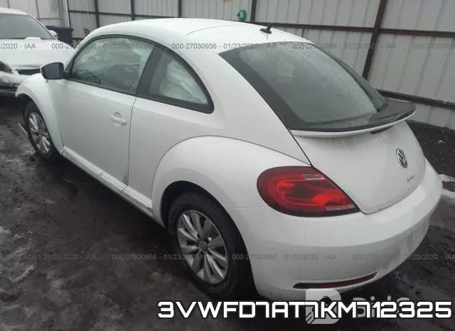 3VWFD7AT7KM712325 фото 4