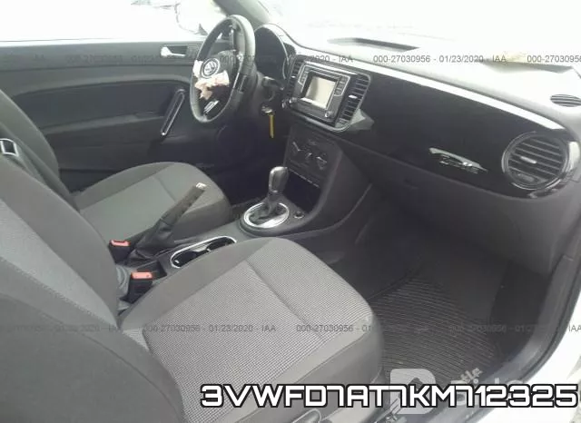 3VWFD7AT7KM712325 фото 6