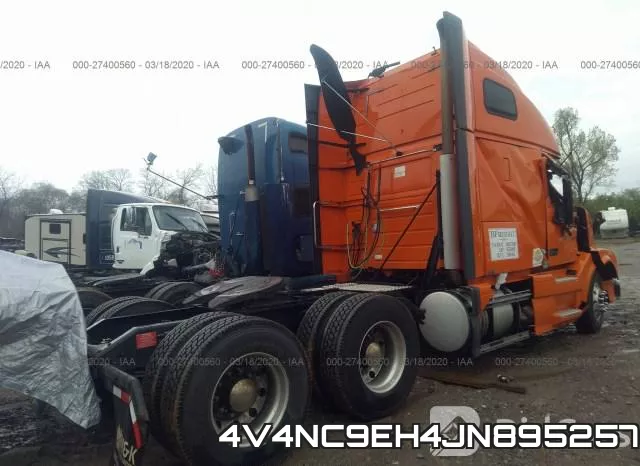 4V4NC9EH4JN895257 фото 5